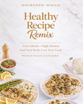 Recipe book